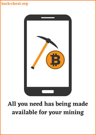 Bitcoin Miner screenshot