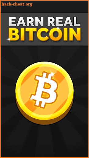 Bitcoin Miner Earn Real Crypto screenshot
