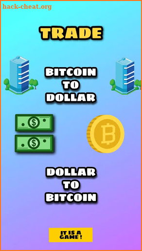 Bitcoin Miner : Free Crypto Tycoon Game screenshot