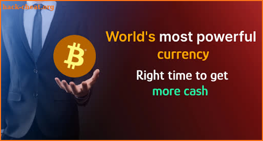 Bitcoin Mining - Bitcoin Cash screenshot
