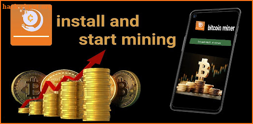 bitcoin mining - Btc miner screenshot
