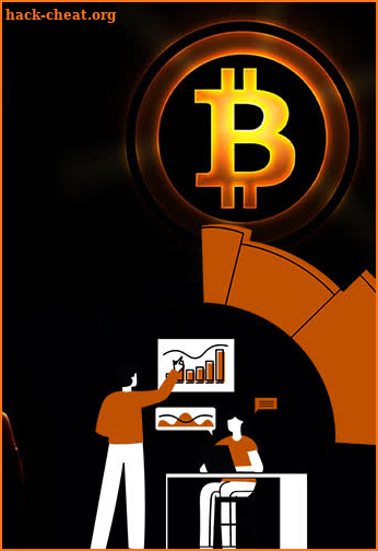 Bitcoin Profit Way screenshot