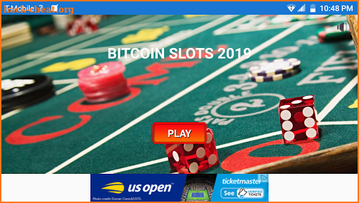bitcoin slots 2019 screenshot