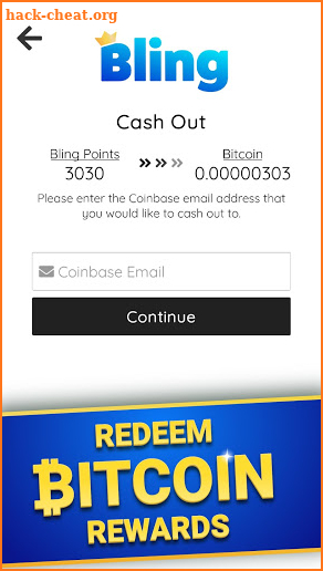 Bitcoin Solitaire - Get Real Bitcoin Free! screenshot