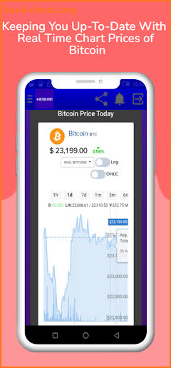 BitcoinFobit Bitcoin Generator screenshot