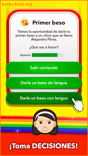 Bitlife Español screenshot