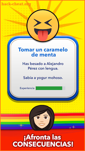 Bitlife Español screenshot