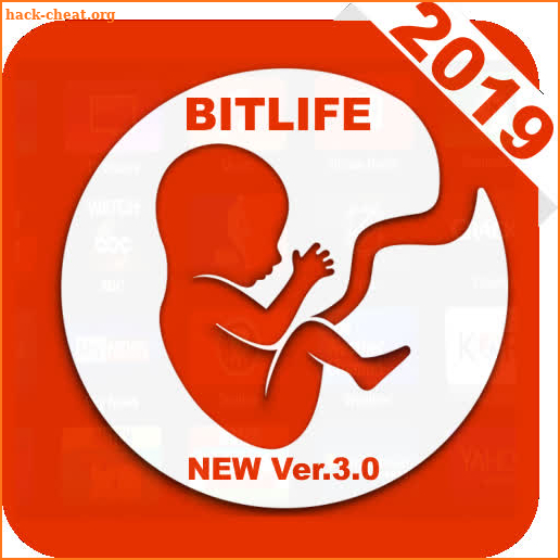 BITLIFE - Life info screenshot
