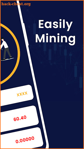 Bitminer All Coin Mining App screenshot