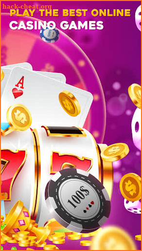 BitStarz Bitcoin Casino screenshot