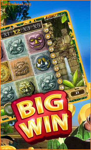 BitStarz Casino App screenshot