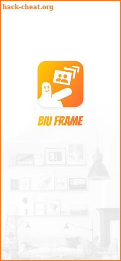 Biu Frame screenshot