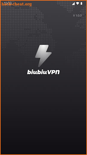biubiuVPN screenshot
