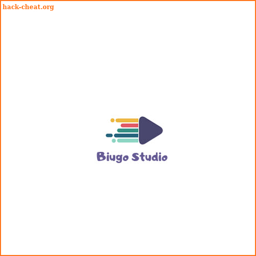 Biugo Studio : Photo Video Maker Editor‏ screenshot