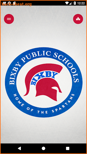 Bixby Public Schools, OK screenshot