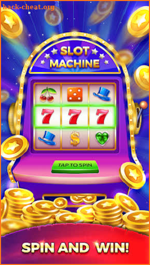 Bizzo Casino Online screenshot