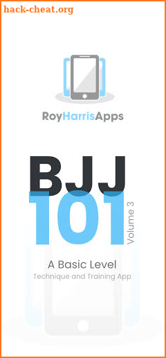 BJJ 101 Volume 3 screenshot
