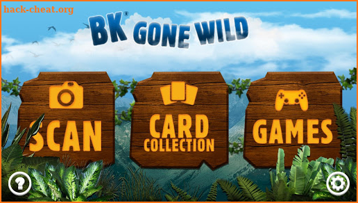 BK® Gone Wild screenshot