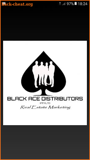 Black Ace Distributors screenshot