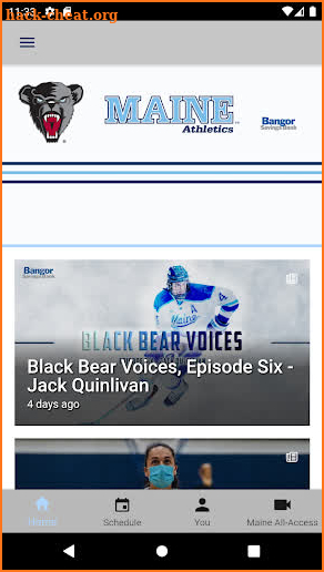 Black Bear Nation screenshot