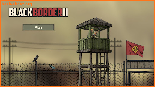 Black Border 2 screenshot