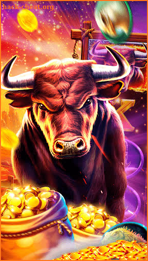 Black Bull screenshot
