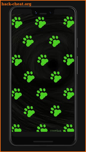 Black Cat Wallpapers screenshot