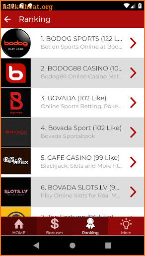 Black Diamond Casino Tools screenshot
