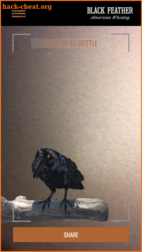 Black Feather screenshot