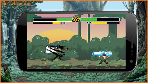 Black Flag: Pirates VS Fairy Super Battle screenshot