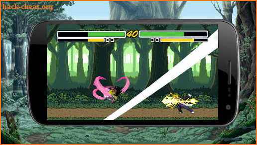 Black Flag: Pirates VS Fairy Super Battle screenshot