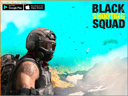 Black FPS Squad screenshot