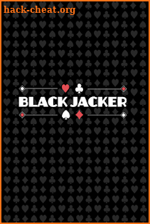 Black Jacker screenshot