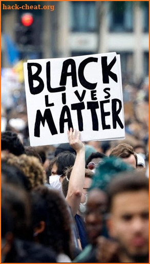 Black Lives Matter HD Wallpapers screenshot