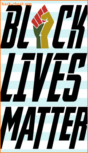 Black Lives Matter HD Wallpapers screenshot