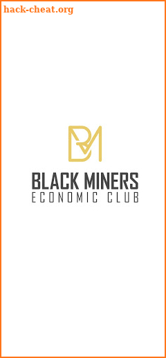 Black Miners Economic Club screenshot