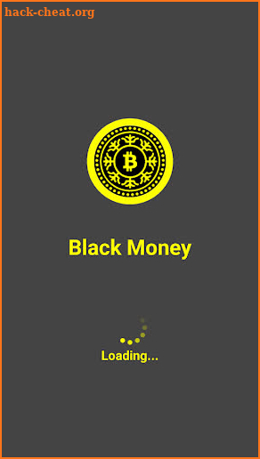 Black Money - Spin For Win screenshot
