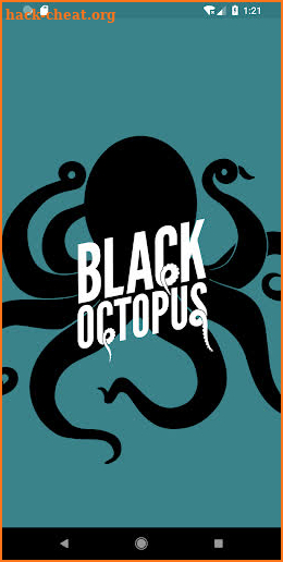 Black Octopus Sound screenshot