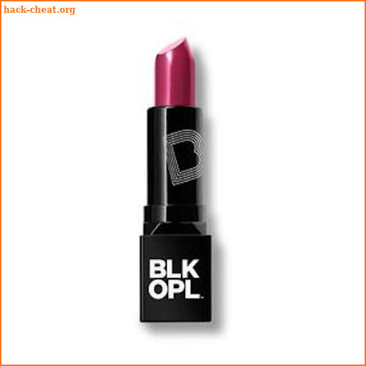 Black Opal Cosmetics screenshot