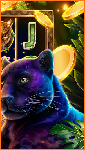 Black Panther screenshot