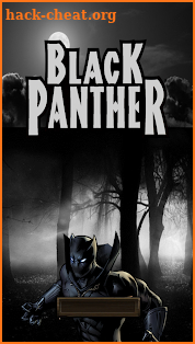 Black Panther Free screenshot