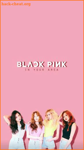 Black Pink Wallpaper & BTS Wallpaper HD screenshot