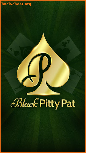 Black Pitty Pat screenshot
