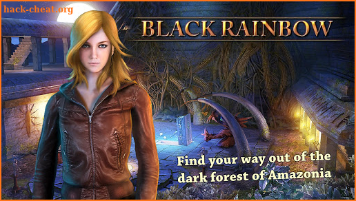 Black Rainbow Mystery (FULL) screenshot