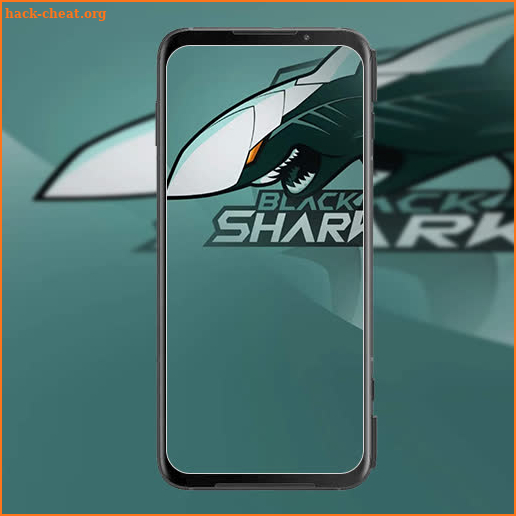 Black Shark 3 Pro Wallpaper & ROG PHONE 3 screenshot