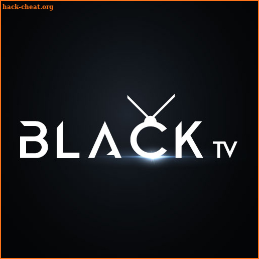 BLACK TV Pro screenshot