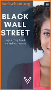 Black Wall Street screenshot