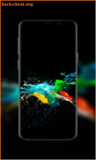 Black Wallpapers  4K Dark  HD Backgrounds screenshot