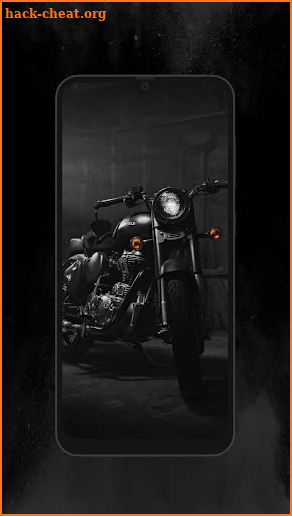 Black Wallpapers 4K - Live Dark Amoled Backgrounds screenshot
