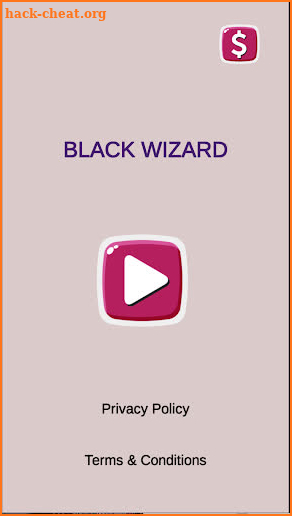 Black Wizard screenshot